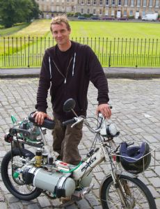 Jem Stansfield