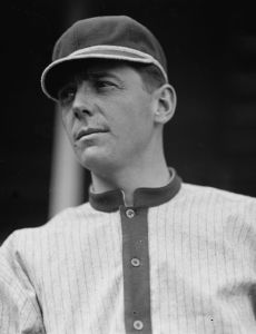 Clyde Milan