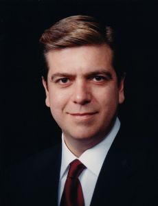 Raul Peimbert