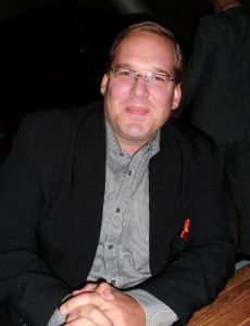 Filip Albrecht