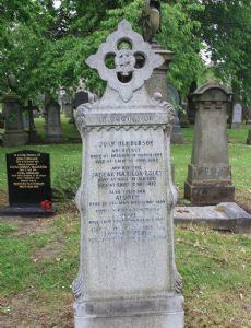 John Henderson (architect)