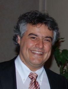 Silvio Barbato