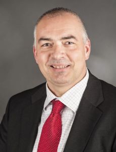 Axel Fischer (politician)
