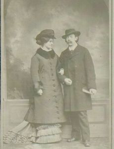 Emma Adler