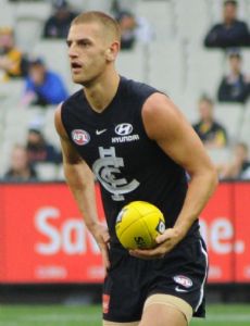 Liam Jones
