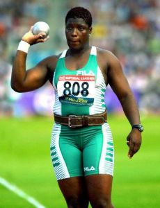 Vivian Chukwuemeka