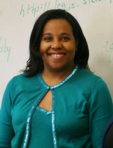 Charniele Herring