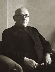 Vladas Mironas