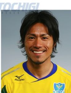 Kohei Usui