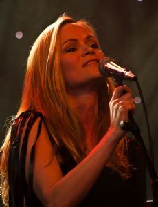Selma Björnsdóttir
