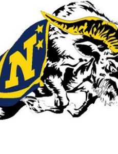 2011–12 Navy Midshipmen men's basketball team