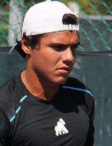Alejandro Hernández