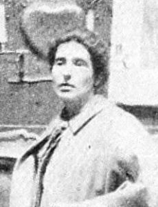 Edith Dawson