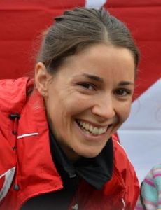 Kristin Ann Gauthier