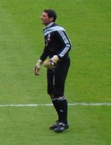 Romain Larrieu