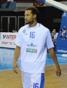 Jourdan DeMuynck