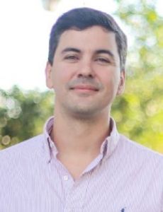 Santiago Peña