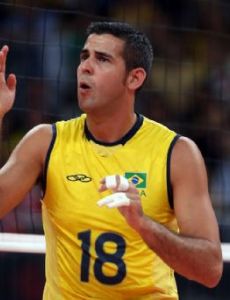 Dante Amaral