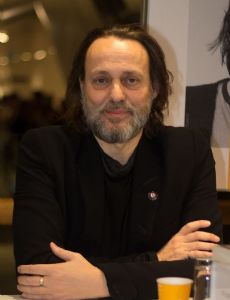 Hugo Borst
