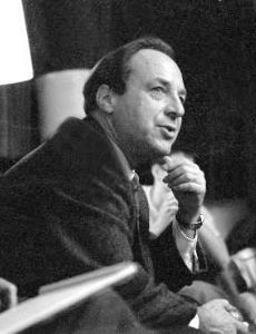 Harry R. Lewis