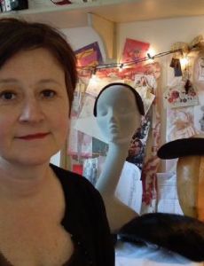 Prudence Millinery