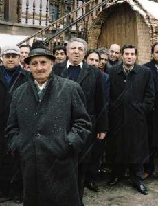 Taraf de Haidouks