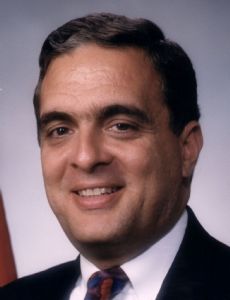 George Tenet