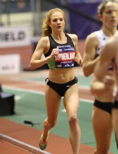 Sara Sutherland
