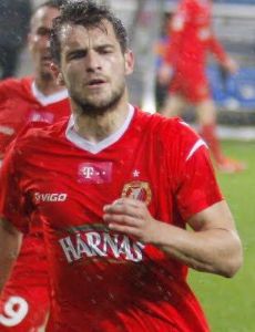 Łukasz Broź