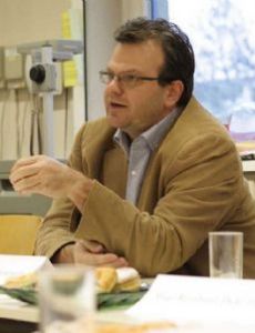 Hans-Jörg Jenewein