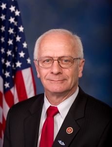 Kerry Bentivolio