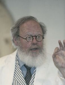 William Marshner