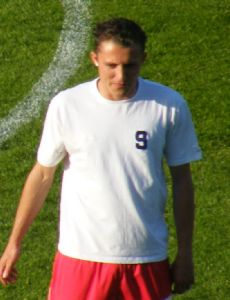 Bogdan Apostu