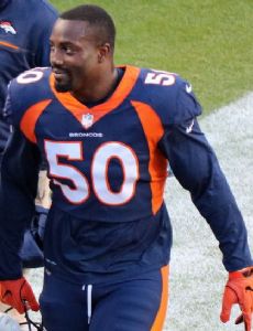 Zaire Anderson