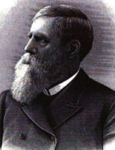 Edwin Willits