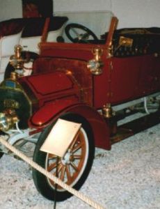 Martini (automobile company)