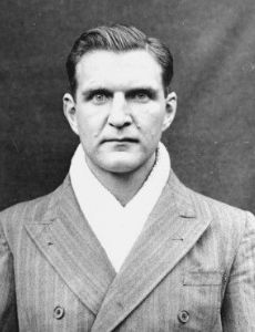 Fritz Fischer (medical doctor)