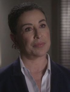 Linda Tanner