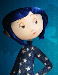 Coraline Jones