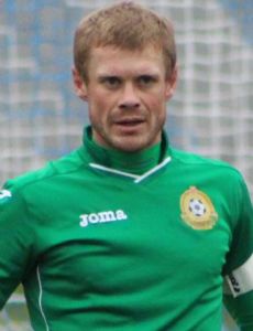 Andriy Donets'