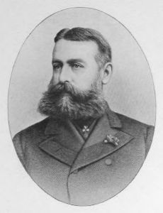 Joseph Scott Fullerton