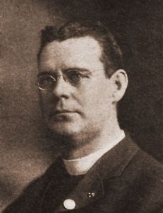 Thomas J. Hagerty