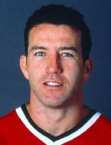 Kevin Dineen