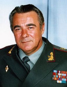 Valeriy Hubenko