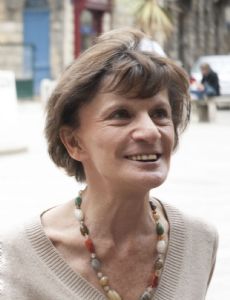Michèle Delaunay
