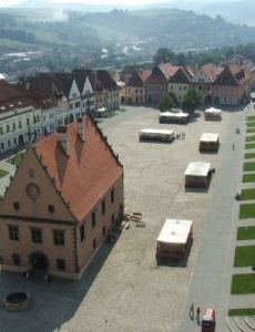 Bardejov