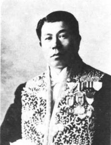Masayoshi Ogawa