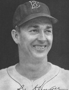 Bob Klinger