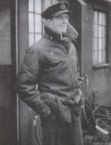 Peter Vaughan-Fowler