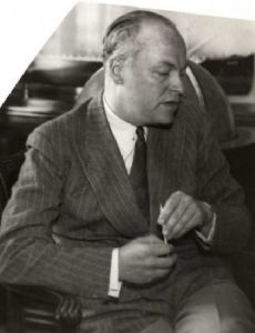 Leif Høegh